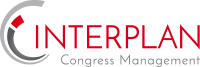 Logo der INTERPLAN Congress, Meeting & Event Management AG