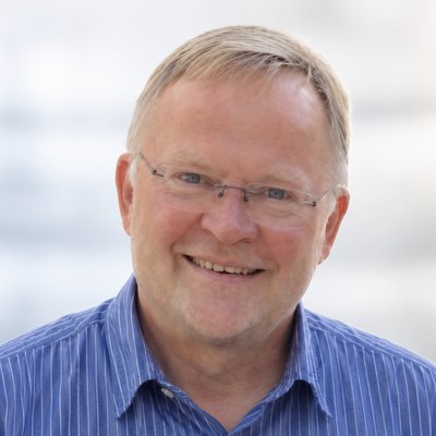 Porträt von Dr. Karl Robert Schirmer