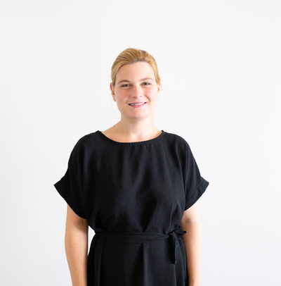 Porträt von Anna Waak